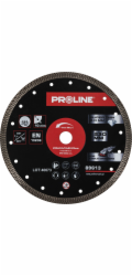 Pro-Line Diamantový řezný kotouč, tenký, 230*2,0*10*22,23, prolin