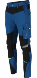 Lahti Pro Modročerné kalhoty, 2xL, ce, lahti