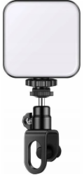 Neewer PL81 Dvoubarevné LED světlo pro selfie/videokonference