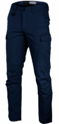 Lahti Pro TMAVĚ MODRÉ BOJOVÉ KALHOTY , 3XL, CE, LAHTI