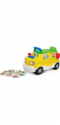 Anek Safari Ride-On Car (335847)