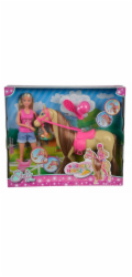 Simba Panenka 29CM Steffi Sweet Horse (105733052)
