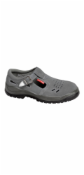 Lahti Pro Pracovní sandály Suede S1 SRC 40 (L3060140)