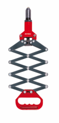 Pro-Line Nýtovací kleště Harmonik 840 mm 14006