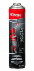 Guilbert Express Plynová láhev propylen + butan + propan 326 g (2015)