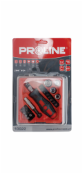 Pro-Line Šroubovák s bity a hlavicemi 22 ks 10022