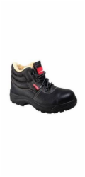 Lahti Pro Kotníkové boty Insulated z kůže, velikost 40 - L3030340