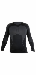 Lahti Pro Termoaktivní tričko velikost L/XL černé - L4120103