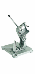 Mega stojan pro úhlovou brusku 115/125 mm - 33715