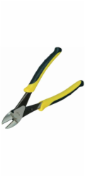 Stanley FatMax kleště s diagonálními zahnutými čelistmi 180 mm 89-861