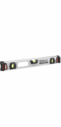 Stanley Magnetická hliníková vodováha FatMAX I-BEAM 120 cm (43-556)