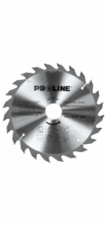 Pro-Line Kotoučová pila na dřevo 400x30mm 60 zubů - 84406