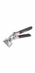 Pro-Line Kleště na tvarování zakřivených profilů 205 mm 80x35 mm - 28380
