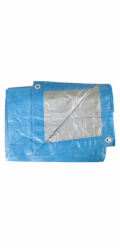Mega plachta 600 cm x 1000 cm 65 g/m2