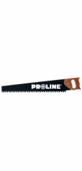 Pro-Line Pila na pórobeton 35 zubů 600 mm 64560