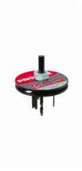 Pro-Line děrovací fréza 30–64 mm (26400)