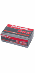 Pro-Line Červená tesařská tužka HB 245 mm 144 ks - 38244