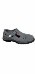 Lahti Pro Bezpečnostní sandály Suede velikost 47 (L3060147)