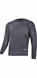 Lahti Pro MIKINA ČERNÁ 320G, S, CE, LAHTI