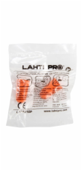 Lahti Pro Pěnové špunty do uší L171010P 100 párů - L171010D