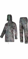 Lahti Pro Pláštěnka Camo, 3XL, CE