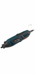 Tryton Mini modelovací bruska 170W + 40 příslušenství - TMG170
