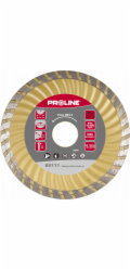 Pro-Line Diamantový kotouč super turbo 230x2,8x7,6x22,2 (88114)