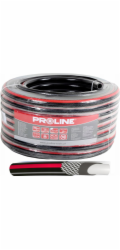 Pro-Line Zahradní hadice 4 vrstvy 1/2 role 30 m, prémiová (99613)