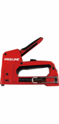 Pro-Line Profesionální hliníková sešívačka 6 v 1, 6–15 mm, PROLINE