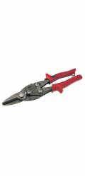 Juco Nůžky na plech s rovnými spoji 230 mm - N4083