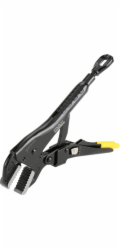 Stanley Fatmax Upínací kleště s rovnými čelistmi 180 mm (FMHT0-75467)
