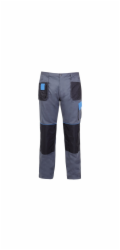 Lahti Pro Ochranné kalhoty do pasu Cotton 2L (L4050454)
