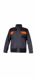 Lahti Pro Ochranná bunda S (L4040448)