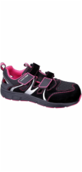 Lahti Pro Dámské sandály S1 SRC velikost 42 (L3060442)