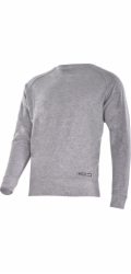 Lahti Pro Mikina šedá 320G, L, CE, LAHTI
