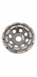 Pro-Line Dvousegmentový diamantový kotouč 115x22,2 mm - 89431
