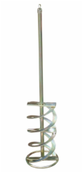 Pro-Line Stavební míchačka na těžké malty 80x400mm šestihranná 8mm - 00009