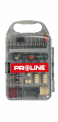 Pro-Line Sada příslušenství pro mini mlýnky 71 dílů (93171)