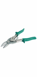 Erdi Kloubové nůžky 240 mm levé/rovné - 17365
