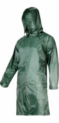 Lahti Pro Pláštěnka , zelená, 3XL (L4170306)