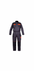 Lahti Pro Ochranný pracovní oblek S (L4150148)