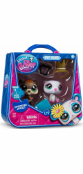 Tm Toys LPS figurka PET SHOP AKC S5 14X5X13 MIX PUD4