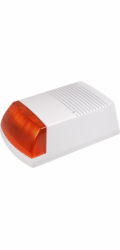 Maclean Dummy alarm siréna (DC3300)