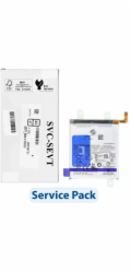 Samsung Nabíječka ServicePack Baterie EB-BS918ABY pro SAMSUNG S23 Ultra S918B GH82-30459A