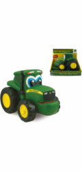 Tomy Johnny Tractor Press and Go - 42925