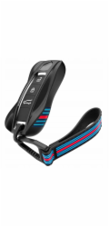 Spigen Pouzdro na klíčenku PK100 Porsche, černé