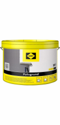 Sakret Plaster Primer White 15l