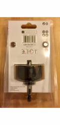 Děrová pila Bosch pro bodová světla 54 mm