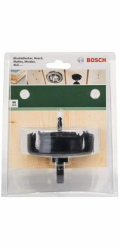 Děrová pila Bosch pro bodová světla 86 mm