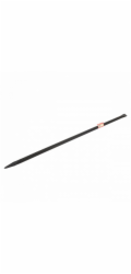 AWTools AWTOOLS STAVEBNÍ PÁČIDLO ŽEBROVÉ 1600 mm